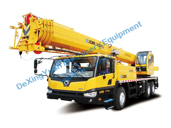 �c���鿴Ԕ����Ϣ���}��QY25K5-I TRUCK CRANE ��x�Δ���2315