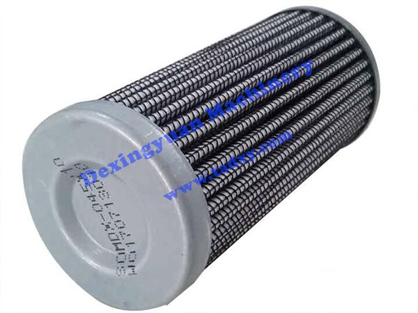 �c���鿴Ԕ����Ϣ���}��XCMG-XDL-020D16 Pilot filter used for XE135D,XE150D,XE215D,XE235D,XE270D,XE305D,XE370D  ��x�Δ���2534