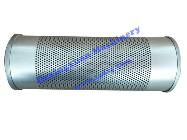 �c���鿴Ԕ����Ϣ���}��XCMG-YXL-020D10 Suction oil filter used for XE215D, XE235D, XE270D ��x�Δ���2474