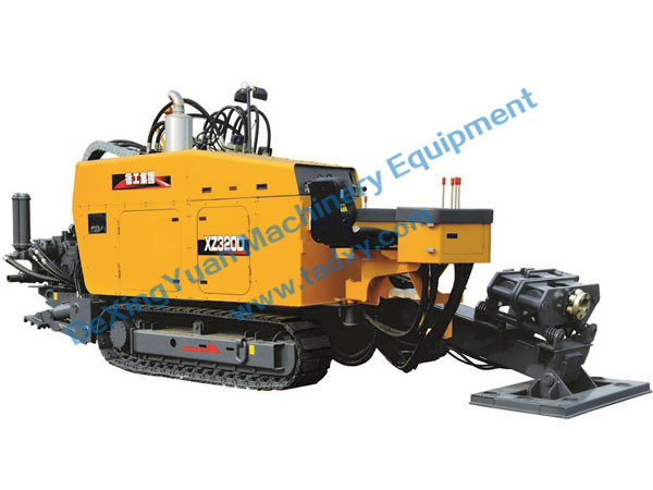 �c(di��n)���鿴Ԕ��(x��)��Ϣ��(bi��o)�}��XZ320D Horizontal Directional Drill ��x�Δ�(sh��)��3627