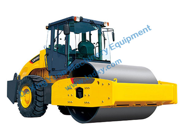 �c(di��n)���鿴Ԕ��(x��)��Ϣ��(bi��o)�}��XS145J Mechanical Single Drum Vibratory Compactor ��x�Δ�(sh��)��3454