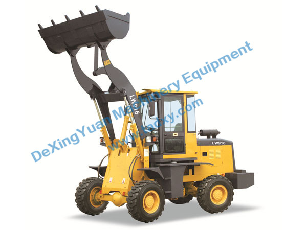 �c���鿴Ԕ����Ϣ���}��LW916 Wheel Loader ��x�Δ���2389