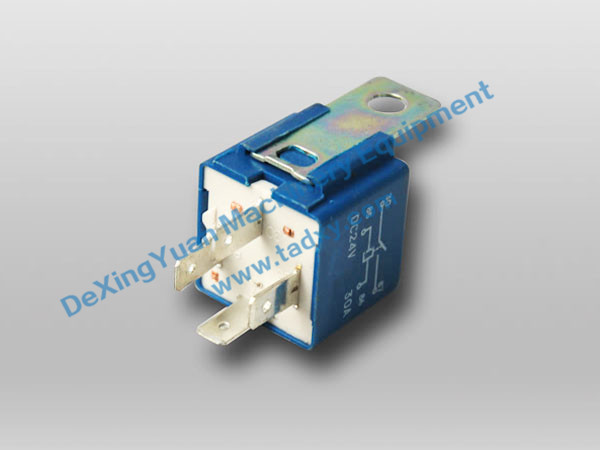 �c���鿴Ԕ����Ϣ���}��Relay JQ201S-PLO ��x�Δ�(sh��)��2306