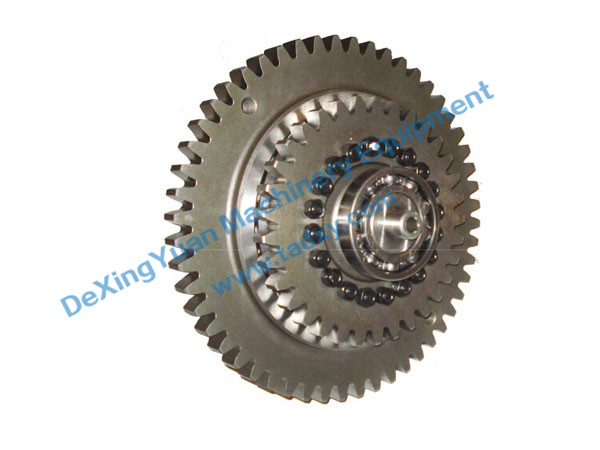 �c(di��n)���鿴Ԕ��(x��)��Ϣ��(bi��o)�}��Dual Gear ��x�Δ�(sh��)��3510