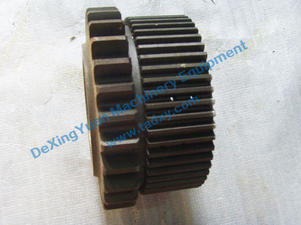 �c���鿴Ԕ����Ϣ���}��Transfer Gear ��x�Δ���1860