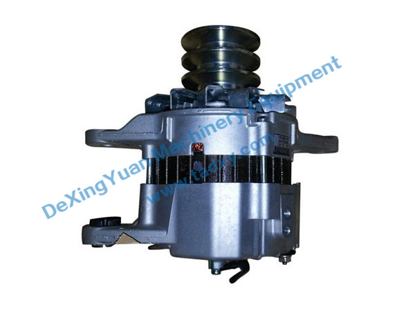 �c���鿴Ԕ����Ϣ���}��Alternator ��x�Δ���1789