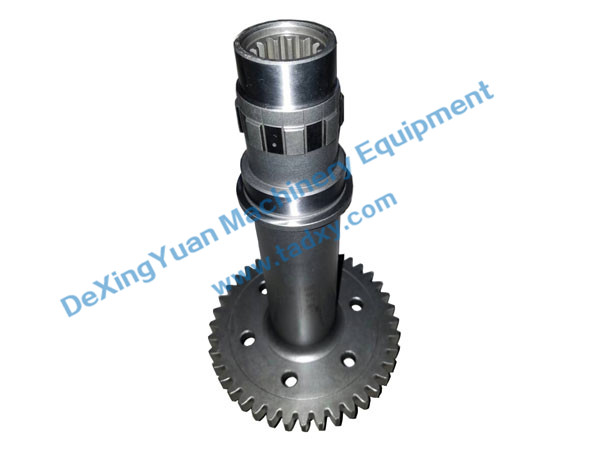 �c���鿴Ԕ����Ϣ���}��Work Pump Shift Gear ��x�Δ���2319