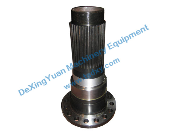�c���鿴Ԕ����Ϣ���}��SEM Series Axle Shaft Tube ��x�Δ���1872