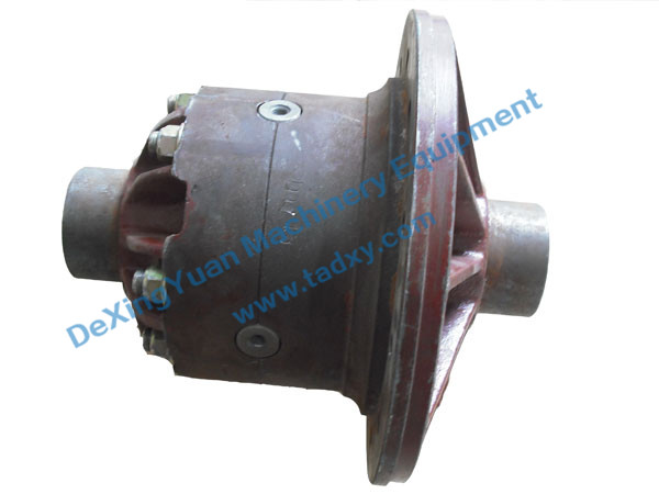 �c���鿴Ԕ����Ϣ���}��Differential Assy ��x�Δ���2320
