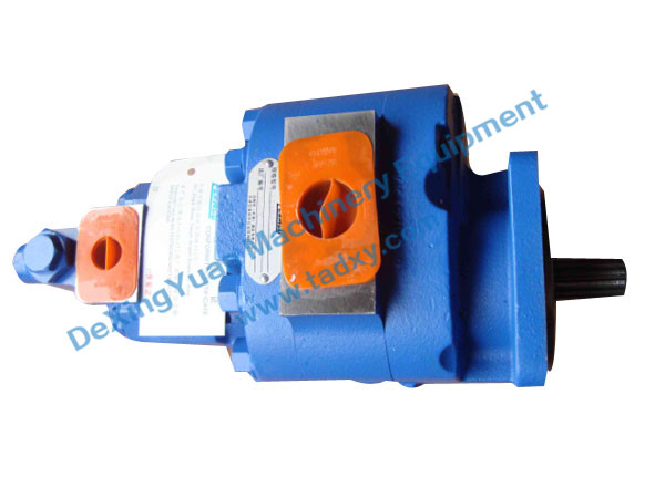 �c���鿴Ԕ����Ϣ���}��Hydraulic Pump ��x�Δ�(sh��)��1657