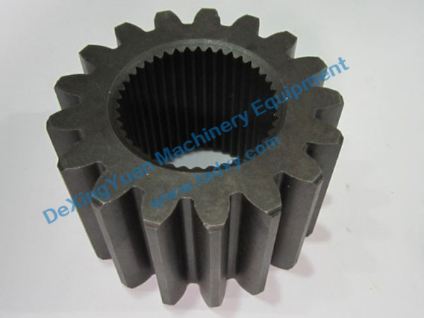 �c(di��n)���鿴Ԕ��(x��)��Ϣ��(bi��o)�}��Sun Gear ��x�Δ�(sh��)��1663