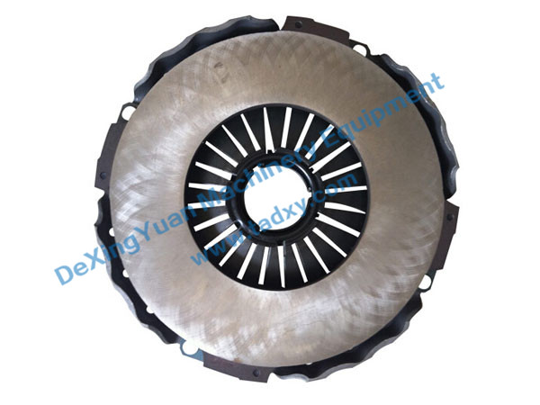 �c���鿴Ԕ����Ϣ���}��Clutch Pressure Plate ��x�Δ���1701
