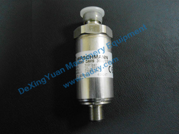 �c���鿴Ԕ����Ϣ���}��Sensor Hirschmann ��x�Δ���1704