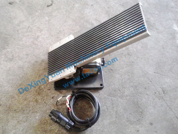 �c���鿴Ԕ����Ϣ���}��Electronic Accelerator Pedal ��x�Δ���1852