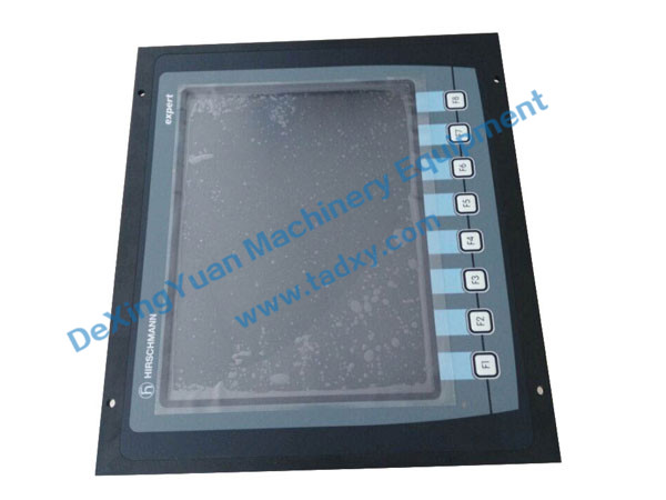 �c(di��n)���鿴Ԕ��(x��)��Ϣ��(bi��o)�}��IK2001 Display Unit ��x�Δ�(sh��)��2286