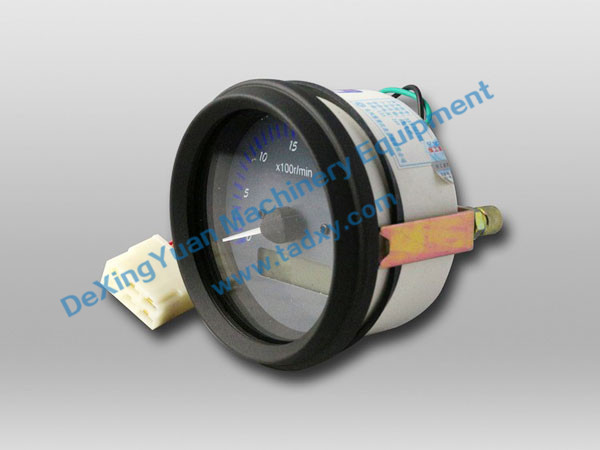 �c(di��n)���鿴Ԕ��(x��)��Ϣ��(bi��o)�}��Tach/Hourmeter (125 teeth) ��x�Δ�(sh��)��1739