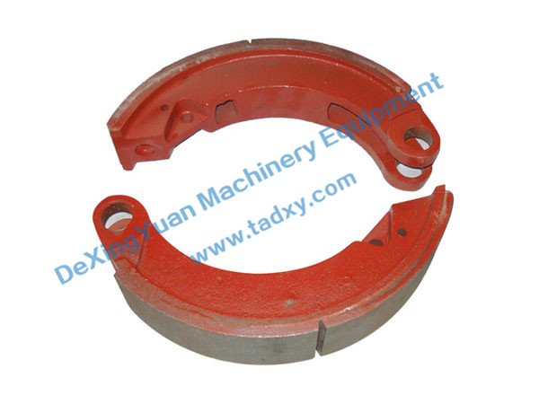 �c(di��n)���鿴Ԕ��(x��)��Ϣ��(bi��o)�}��Brake Shoe ��x�Δ�(sh��)��1692
