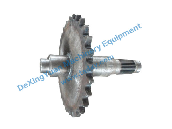 �c���鿴Ԕ����Ϣ���}��Sprocket Assy. ��x�Δ���1764