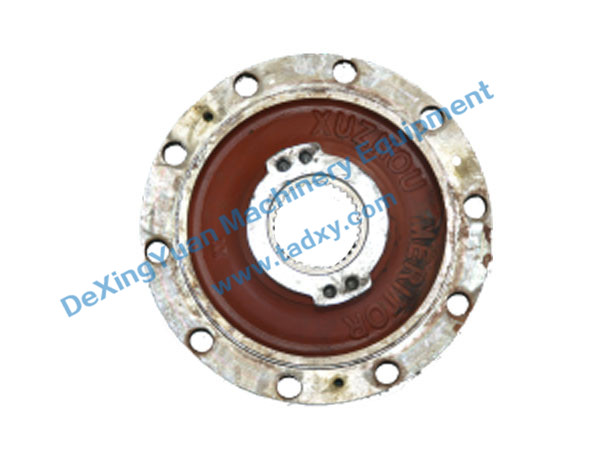 �c���鿴Ԕ����Ϣ���}��Splined Hub ��x�Δ���2231