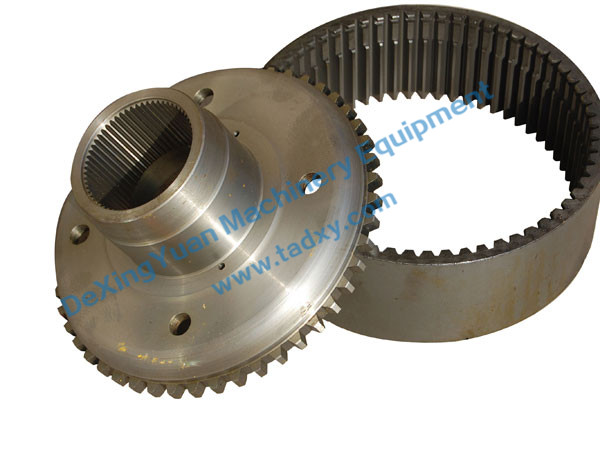 �c(di��n)���鿴Ԕ��(x��)��Ϣ��(bi��o)�}��Internal Gear Support Assy��GR165 Meritor) ��x�Δ�(sh��)��3367