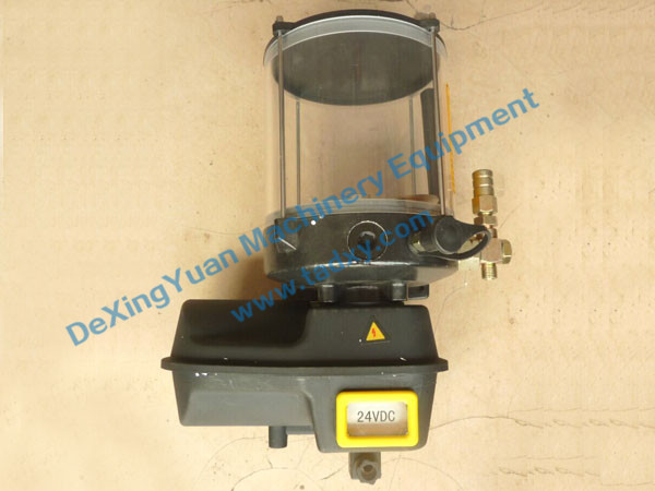 �c���鿴Ԕ����Ϣ���}��Lubrication Pump ��x�Δ���1723