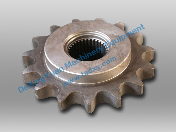 �c���鿴Ԕ����Ϣ���}��Drive Sprocket W9.3.1-3 ��x�Δ���1725