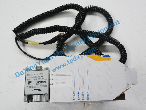 �c���鿴Ԕ����Ϣ���}��Material Level Sensor TYP58-XY ��x�Δ���1765