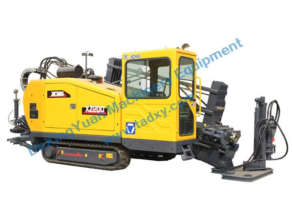 �c(di��n)���鿴Ԕ��(x��)��Ϣ��(bi��o)�}��XZ200 Horizontal Directional Drill ��x�Δ�(sh��)��3603
