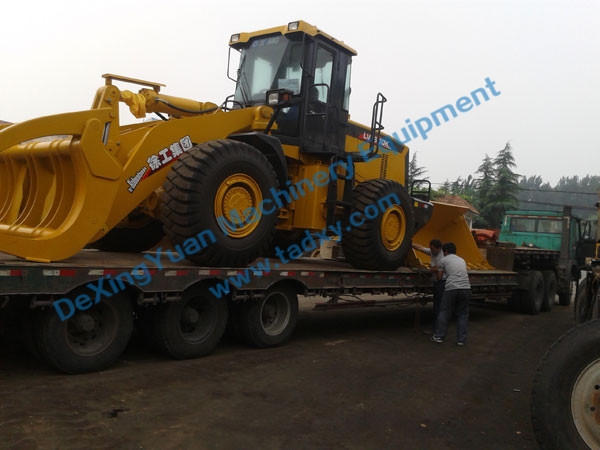�c���鿴Ԕ����Ϣ���}��Large loader transport ��x�Δ���1942
