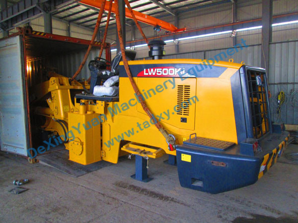 �c���鿴Ԕ����Ϣ���}��5 Ton Wheel Loader packing  ��x�Δ���1963