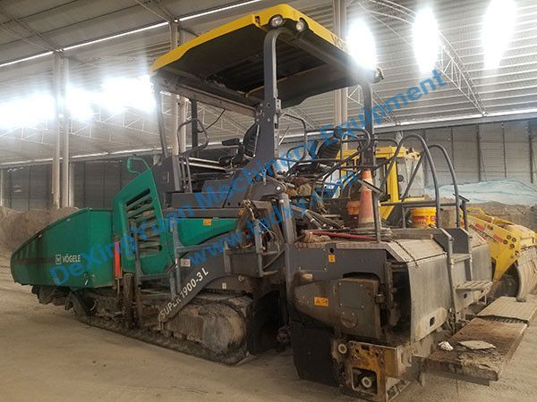 �c���鿴Ԕ����Ϣ���}��Vogler 1900-3l paver ��x�Δ���1707