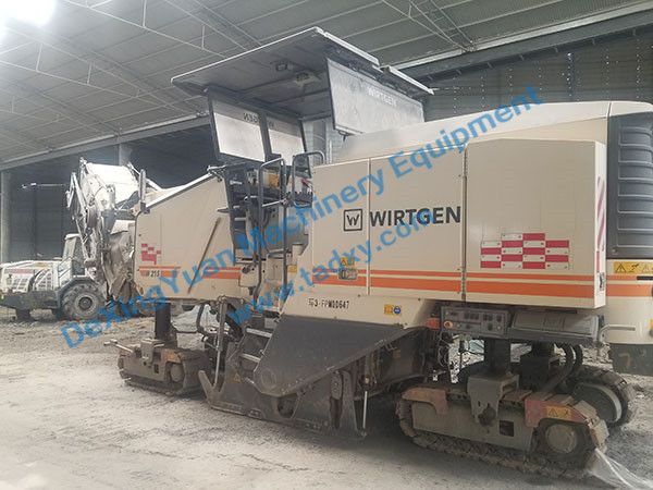 �c���鿴Ԕ����Ϣ���}��Wittgens milling machine W215 ��x�Δ���1680
