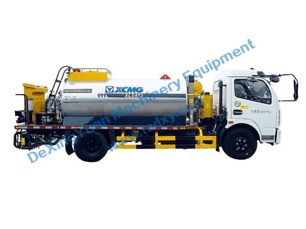 �c���鿴Ԕ����Ϣ���}��XZJ5090GLQ(XLS403) Intelligent Asphalt Distributor ��x�Δ�(sh��)��1721