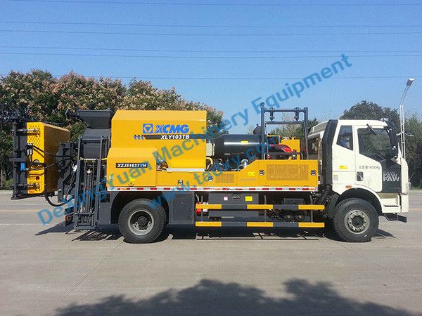 �c���鿴Ԕ����Ϣ���}��XZJ5163TYH��XLY103TB��Pavement Maintenance Vehicle ��x�Δ�(sh��)��1667