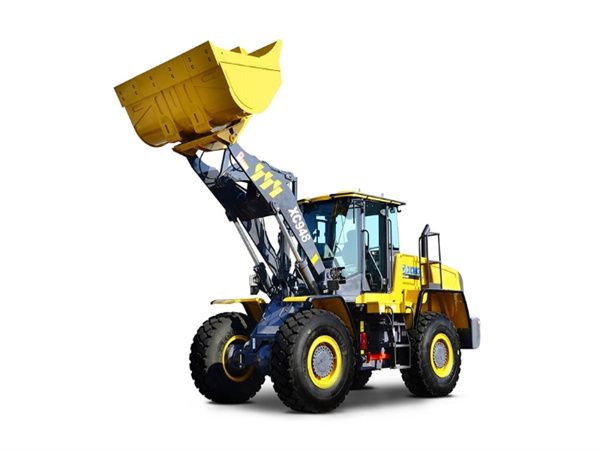 �c���鿴Ԕ����Ϣ���}��XC948 Wheel loader ��x�Δ�(sh��)��1279