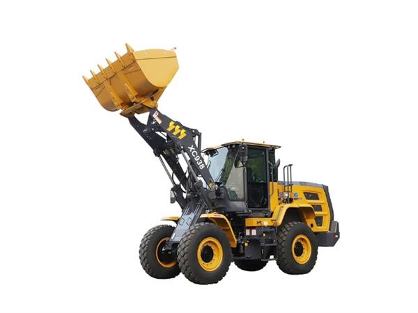 �c���鿴Ԕ����Ϣ���}��XC938 wheel loader ��x�Δ�(sh��)��1250